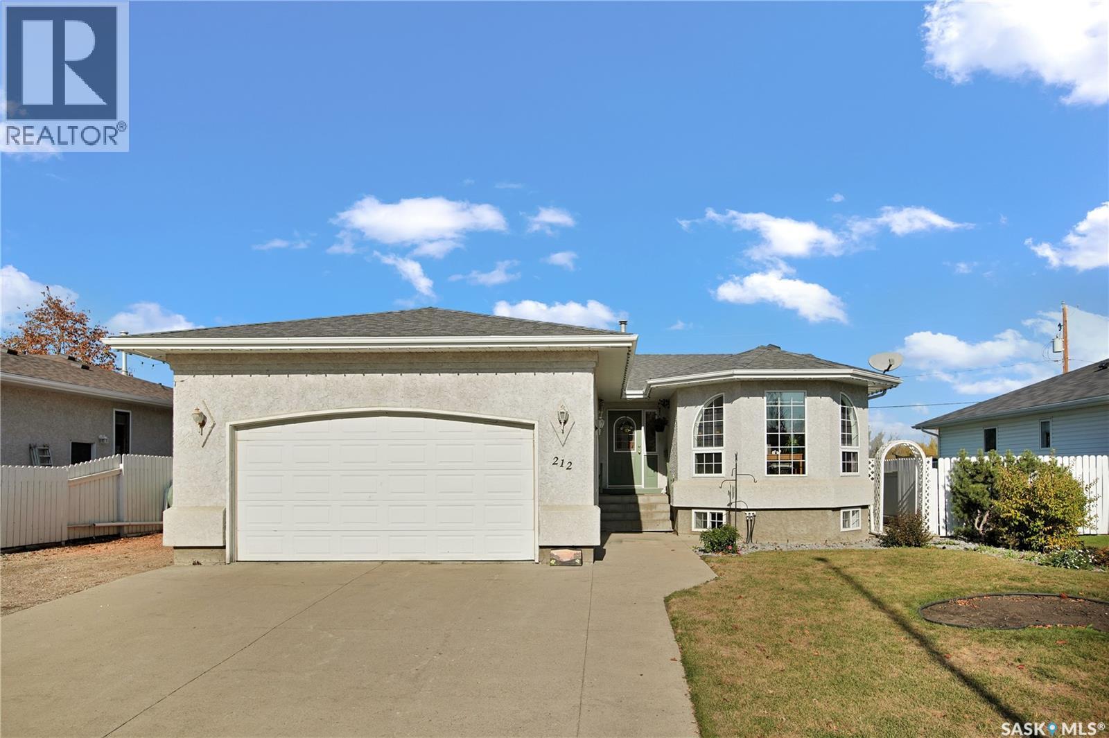 212 Willow DRIVE, Osler, Saskatchewan