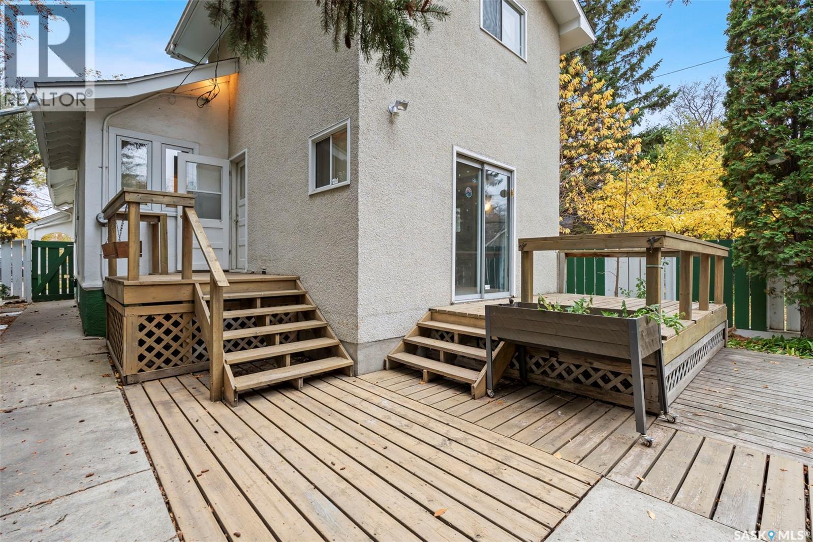 131 6th Street E, Saskatoon, Saskatchewan  S7H 1B4 - Photo 22 - SK021006