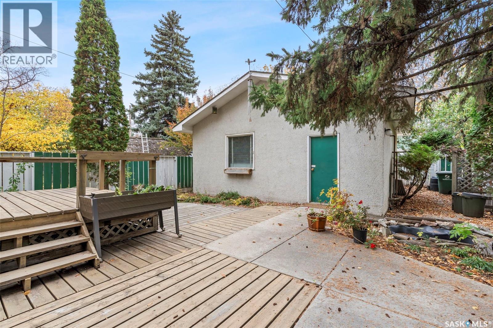 131 6th Street E, Saskatoon, Saskatchewan  S7H 1B4 - Photo 23 - SK021006