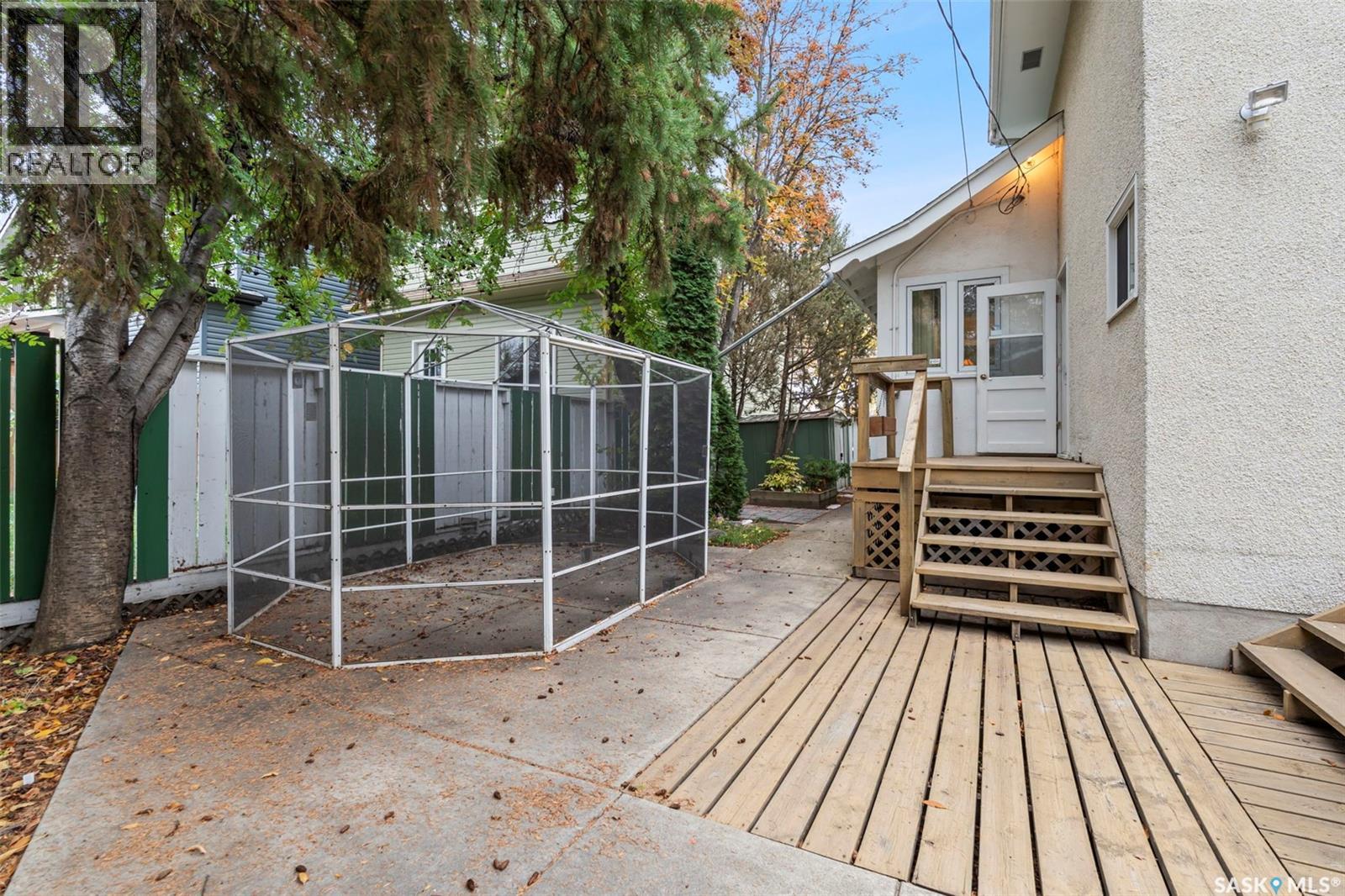 131 6th Street E, Saskatoon, Saskatchewan  S7H 1B4 - Photo 24 - SK021006