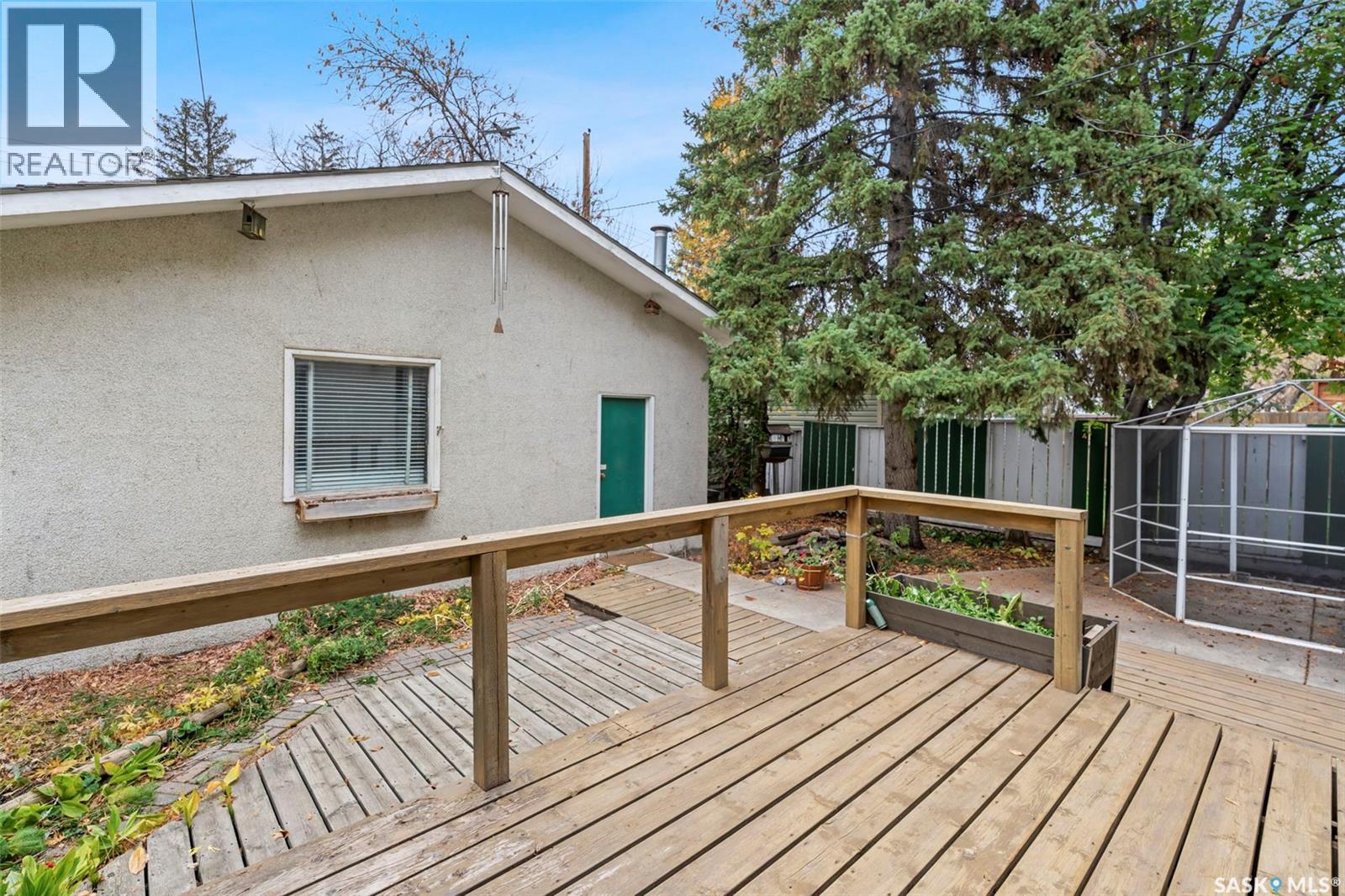 131 6th Street E, Saskatoon, Saskatchewan  S7H 1B4 - Photo 25 - SK021006