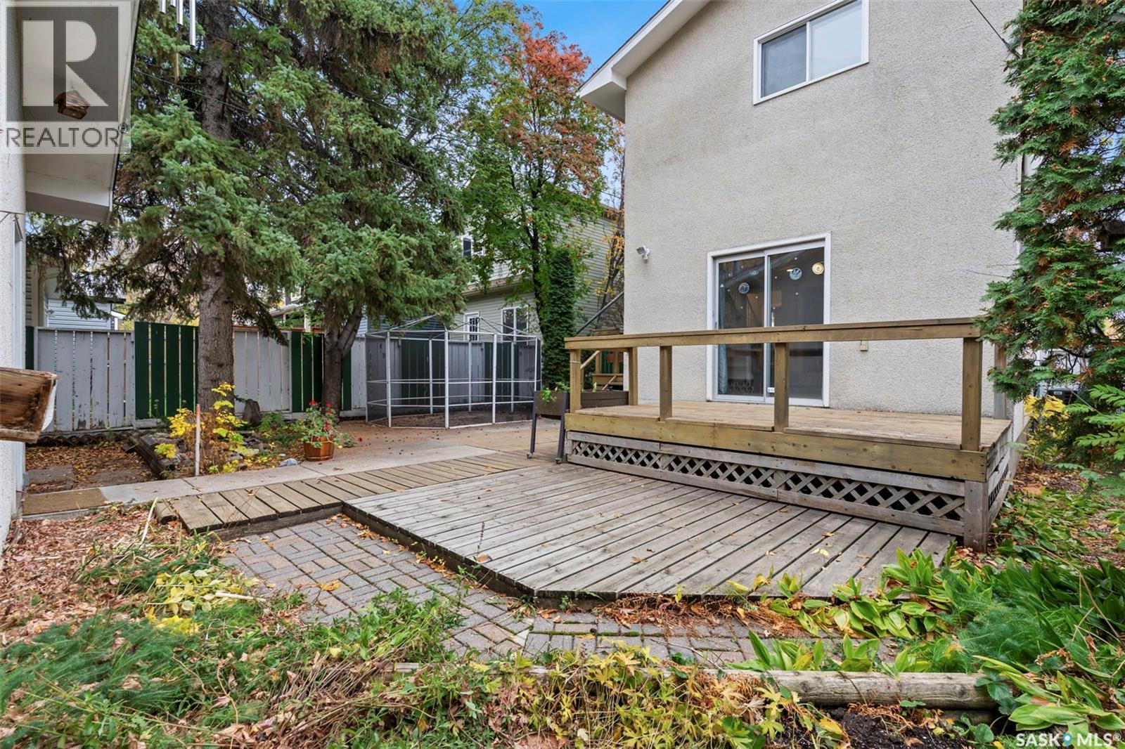 131 6th Street E, Saskatoon, Saskatchewan  S7H 1B4 - Photo 27 - SK021006