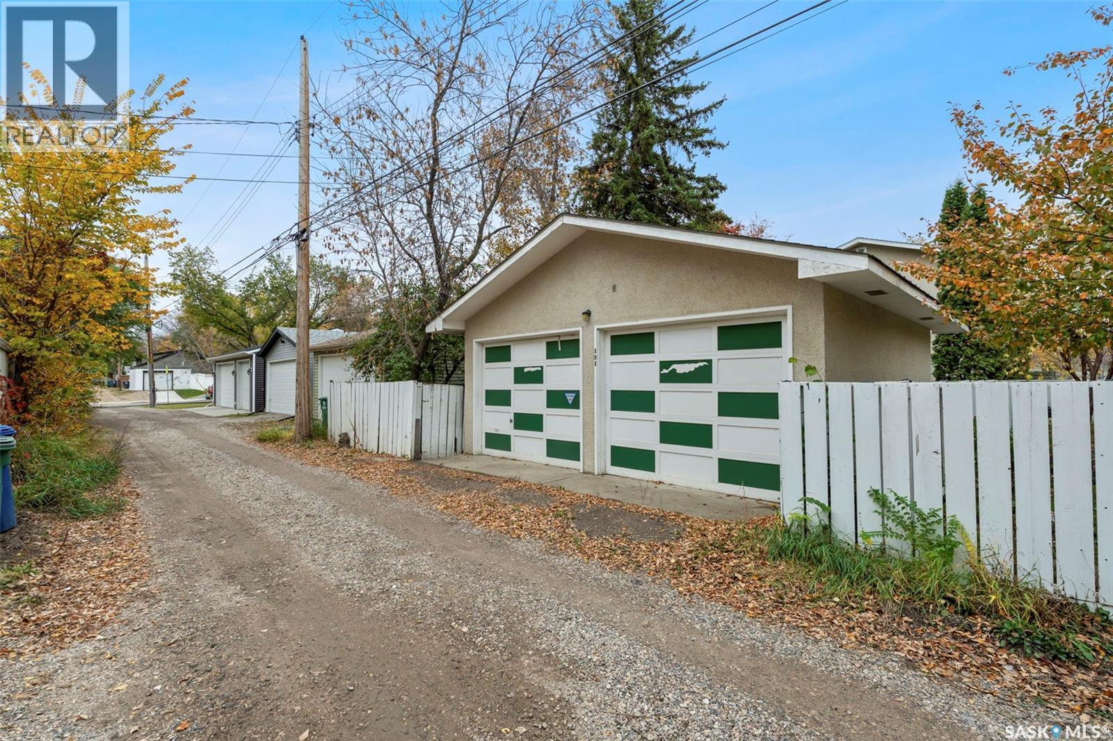 131 6th Street E, Saskatoon, Saskatchewan  S7H 1B4 - Photo 30 - SK021006