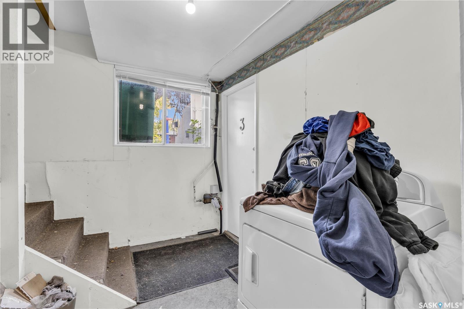 1415 D Avenue N, Saskatoon, Saskatchewan  S7L 1P5 - Photo 12 - SK020981