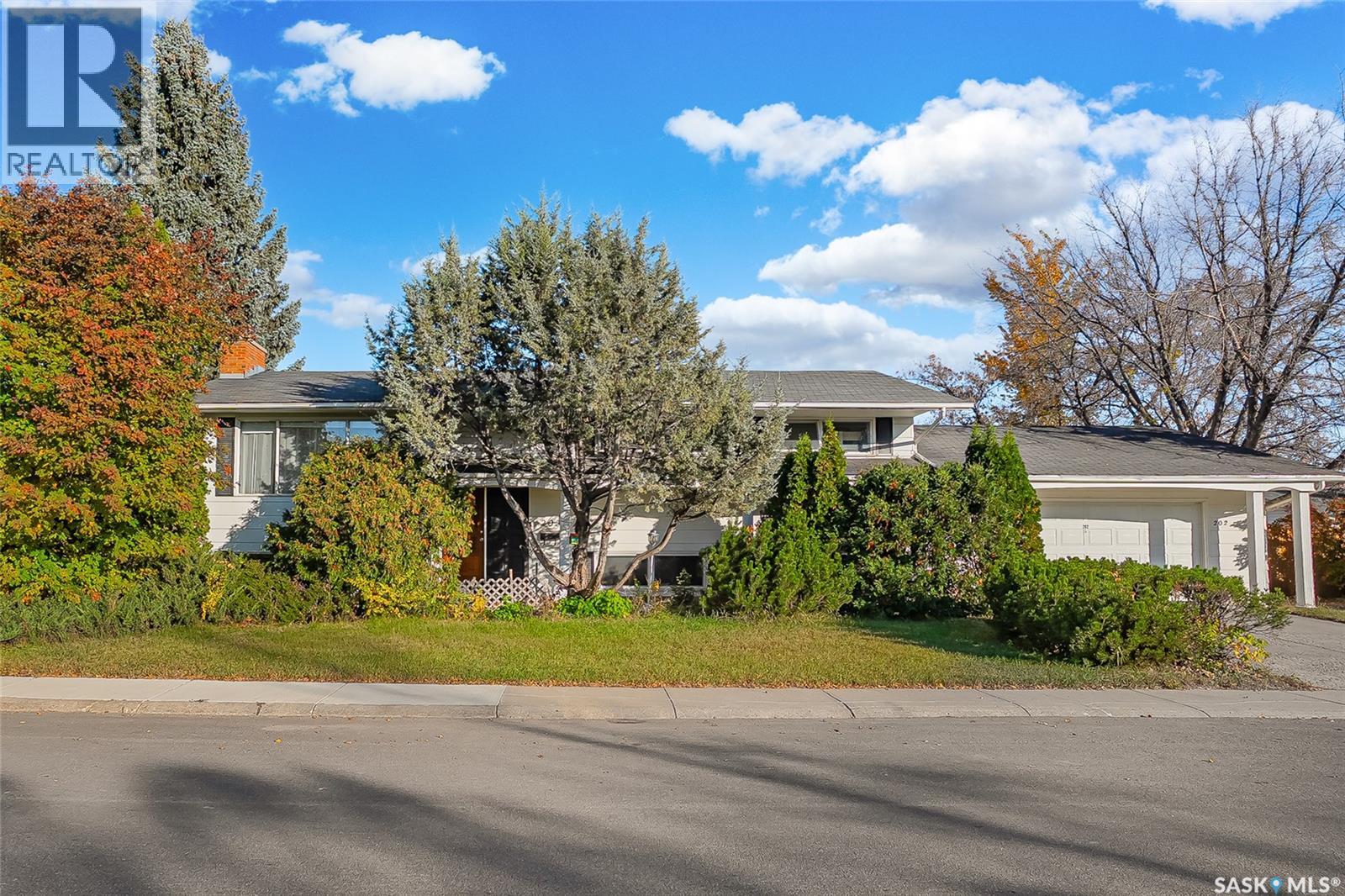 202 Begg CRESCENT, Saskatoon, Saskatchewan