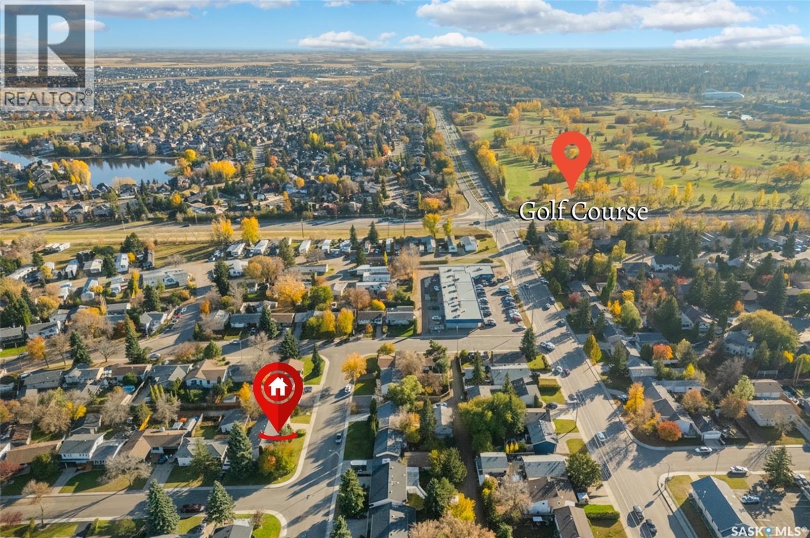 202 Begg Crescent, Saskatoon, Saskatchewan  S7H 4P2 - Photo 4 - SK020903