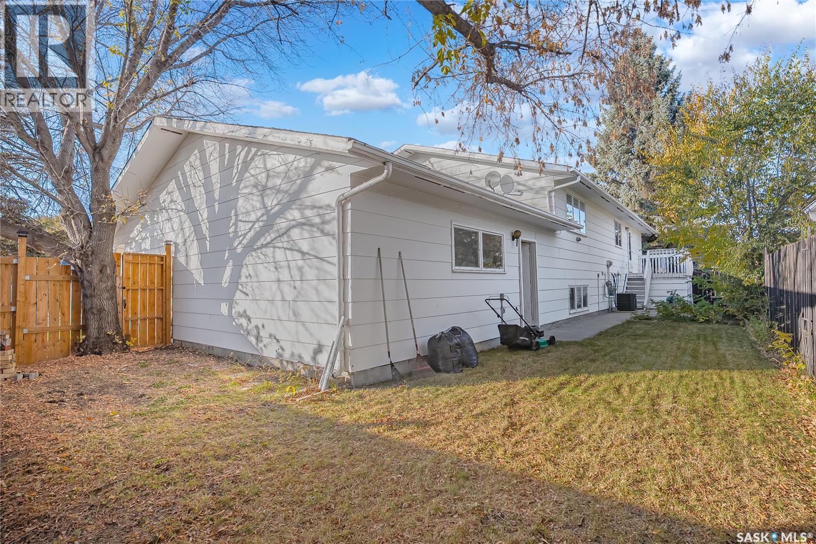 202 Begg Crescent, Saskatoon, Saskatchewan  S7H 4P2 - Photo 45 - SK020903