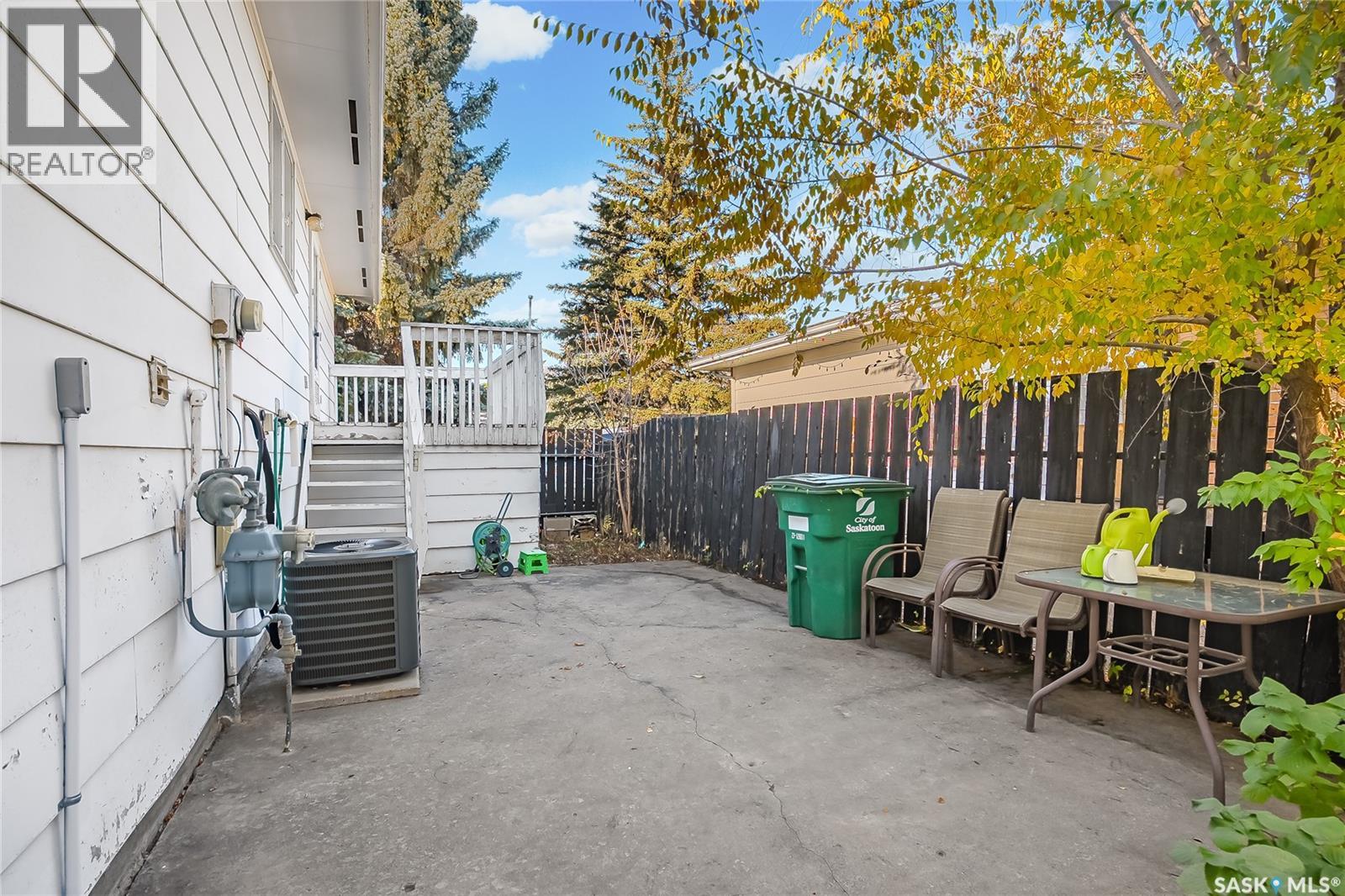 202 Begg Crescent, Saskatoon, Saskatchewan  S7H 4P2 - Photo 46 - SK020903