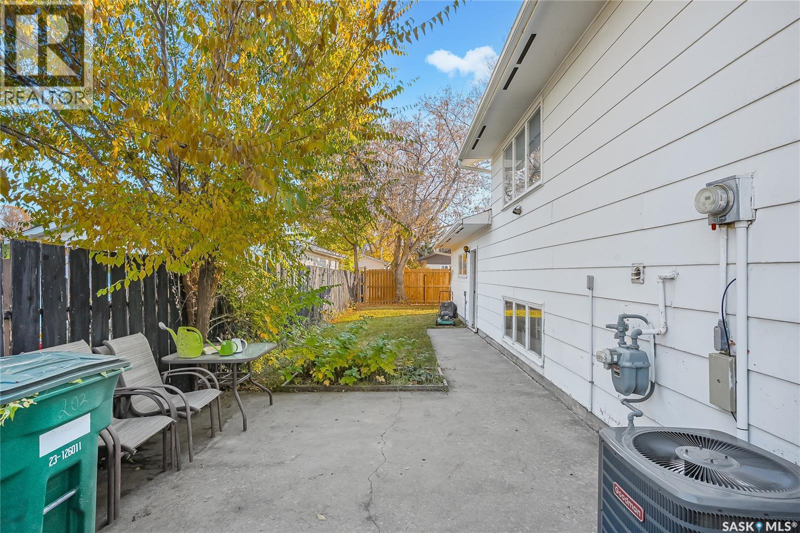 202 Begg Crescent, Saskatoon, Saskatchewan  S7H 4P2 - Photo 48 - SK020903