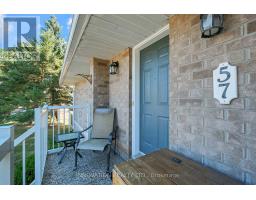 57 WATERBRIDGE DRIVE, Ottawa, Ontario