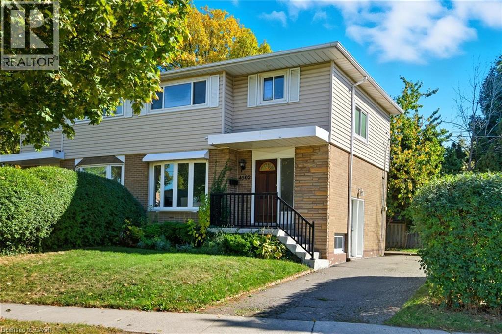 4502 BENNETT Road, burlington, Ontario