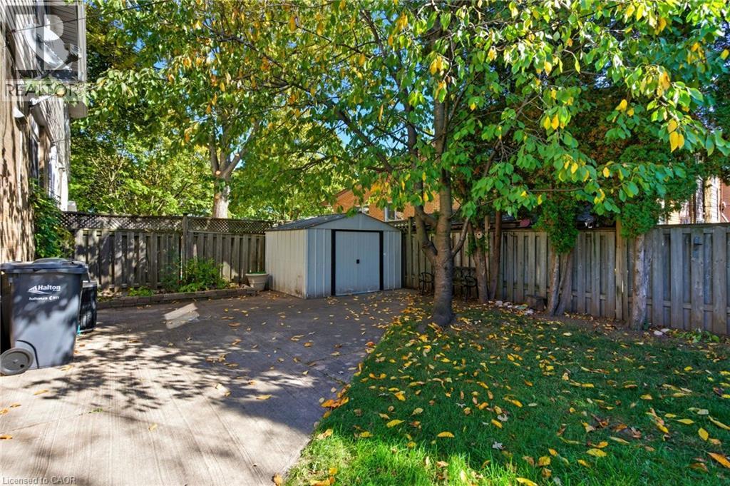 4502 Bennett Road, Burlington, Ontario    - Photo 38 - 40780025