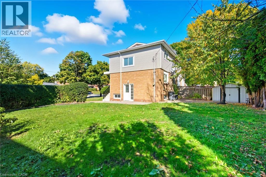4502 Bennett Road, Burlington, Ontario    - Photo 40 - 40780025
