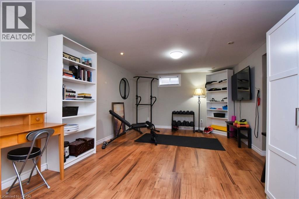 150 Gateshead Crescent Unit# 122, Stoney Creek, Ontario  L8G 4A7 - Photo 14 - 40779997