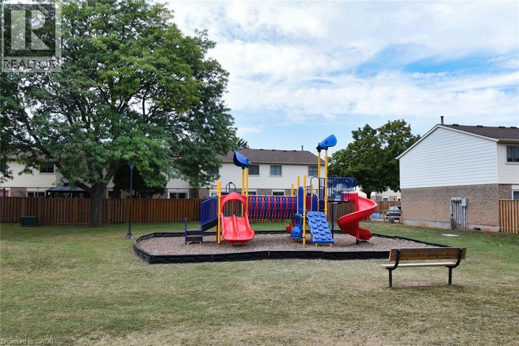 150 Gateshead Crescent Unit# 122, Stoney Creek, Ontario  L8G 4A7 - Photo 21 - 40779997