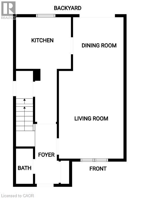 150 Gateshead Crescent Unit# 122, Stoney Creek, Ontario  L8G 4A7 - Photo 23 - 40779997