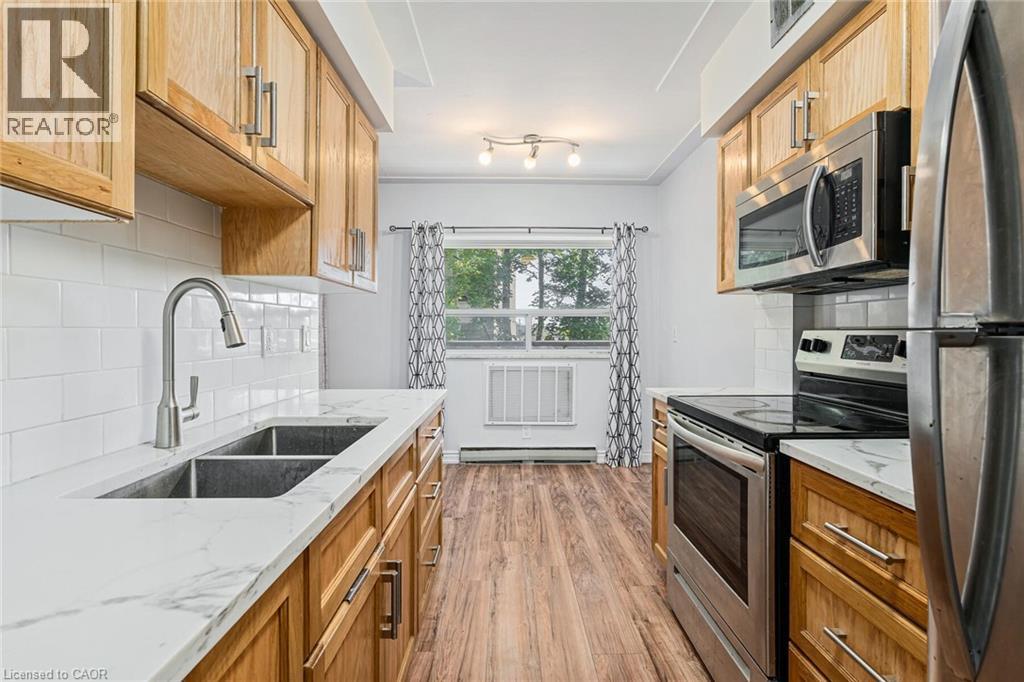 11 Woodman Drive Unit# 203, Hamilton, Ontario  L8K 4E3 - Photo 17 - 40779901