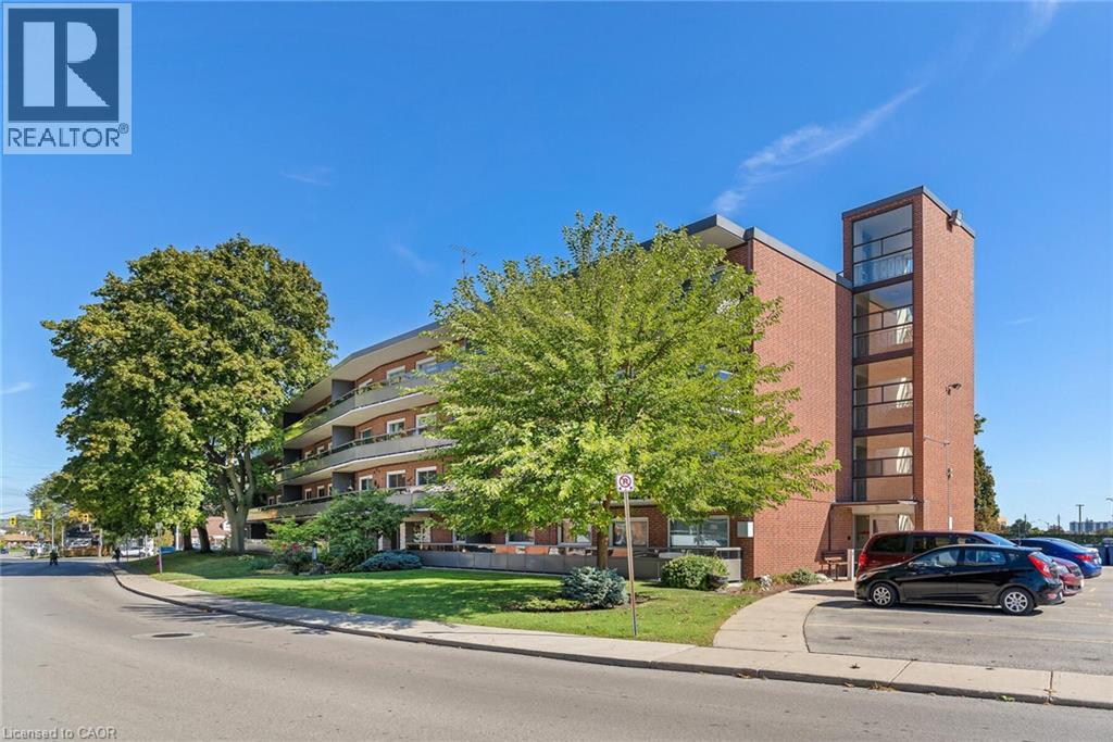 11 Woodman Drive Unit# 203, Hamilton, Ontario  L8K 4E3 - Photo 4 - 40779901