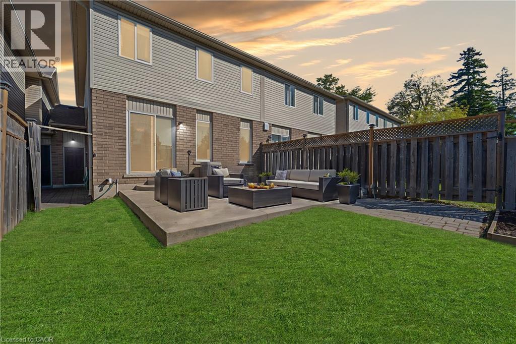 72 Cornerstone Drive, Hamilton, Ontario  L8J 0A9 - Photo 13 - 40779876