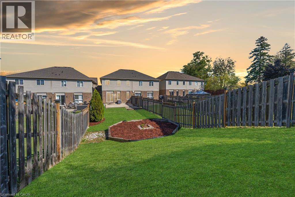 72 Cornerstone Drive, Hamilton, Ontario  L8J 0A9 - Photo 14 - 40779876