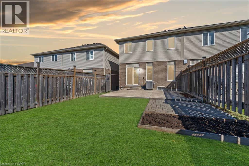 72 Cornerstone Drive, Hamilton, Ontario  L8J 0A9 - Photo 24 - 40779876