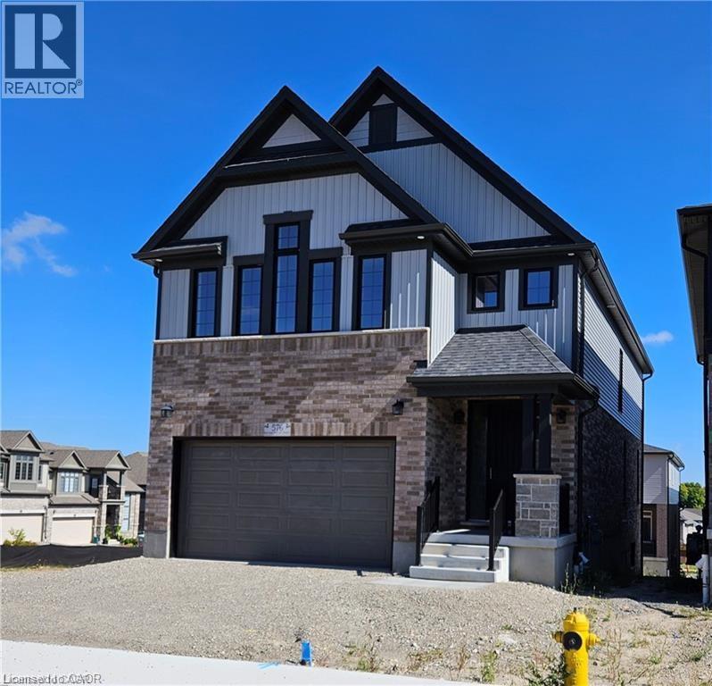 576 Balsam Poplar Street, Waterloo, Ontario  N2V 0H9 - Photo 1 - 40779867
