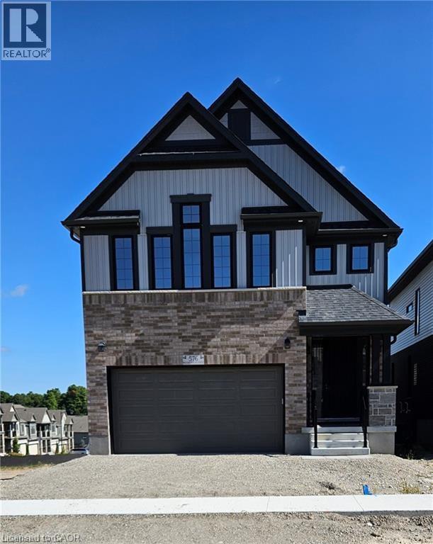 576 Balsam Poplar Street, Waterloo, Ontario  N2V 0H9 - Photo 2 - 40779867