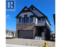 576 BALSAM POPLAR Street, waterloo, Ontario