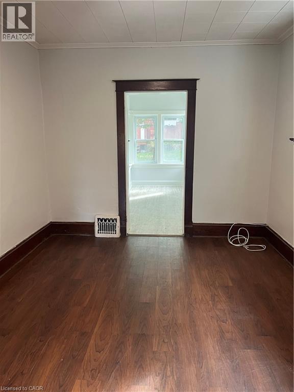 19 Shanley Street Unit# Main Floor, Kitchener, Ontario  N0H 5N7 - Photo 10 - 40779793
