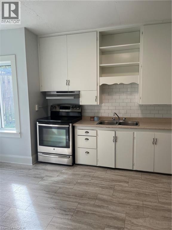 19 Shanley Street Unit# Main Floor, Kitchener, Ontario  N0H 5N7 - Photo 2 - 40779793