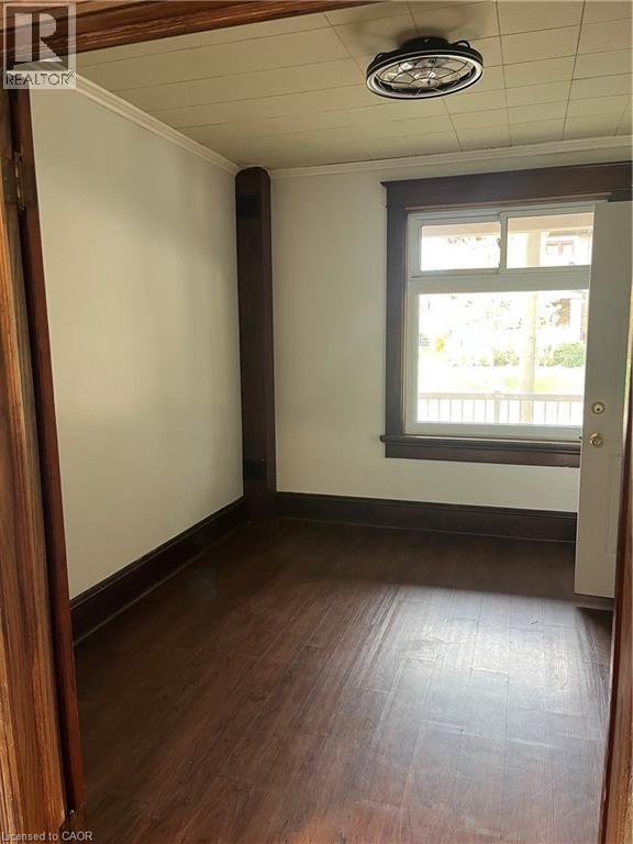 19 Shanley Street Unit# Main Floor, Kitchener, Ontario  N0H 5N7 - Photo 9 - 40779793