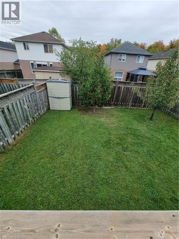 82 Cotton Grass Street, Kitchener, Ontario  N2E 3T6 - Photo 11 - 40778475