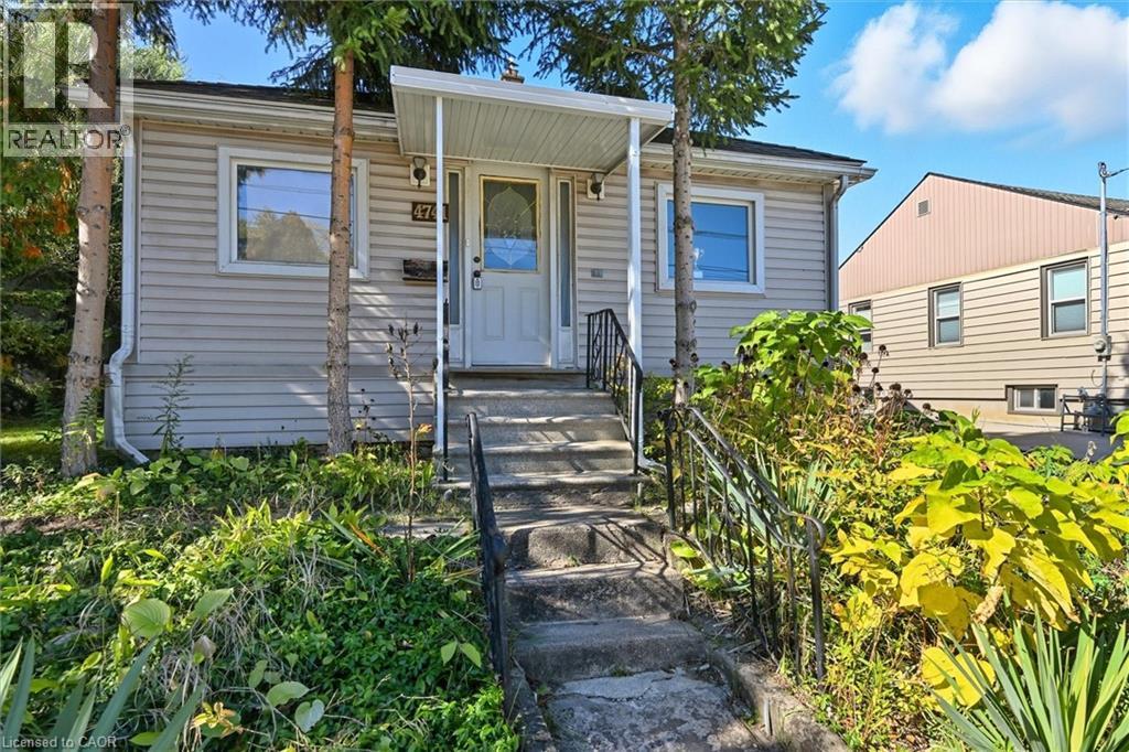 4741 First Avenue, Niagara Falls, Ontario  L2E 4G6 - Photo 2 - 40770932