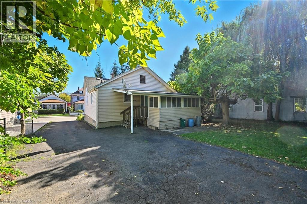4741 First Avenue, Niagara Falls, Ontario  L2E 4G6 - Photo 31 - 40770932