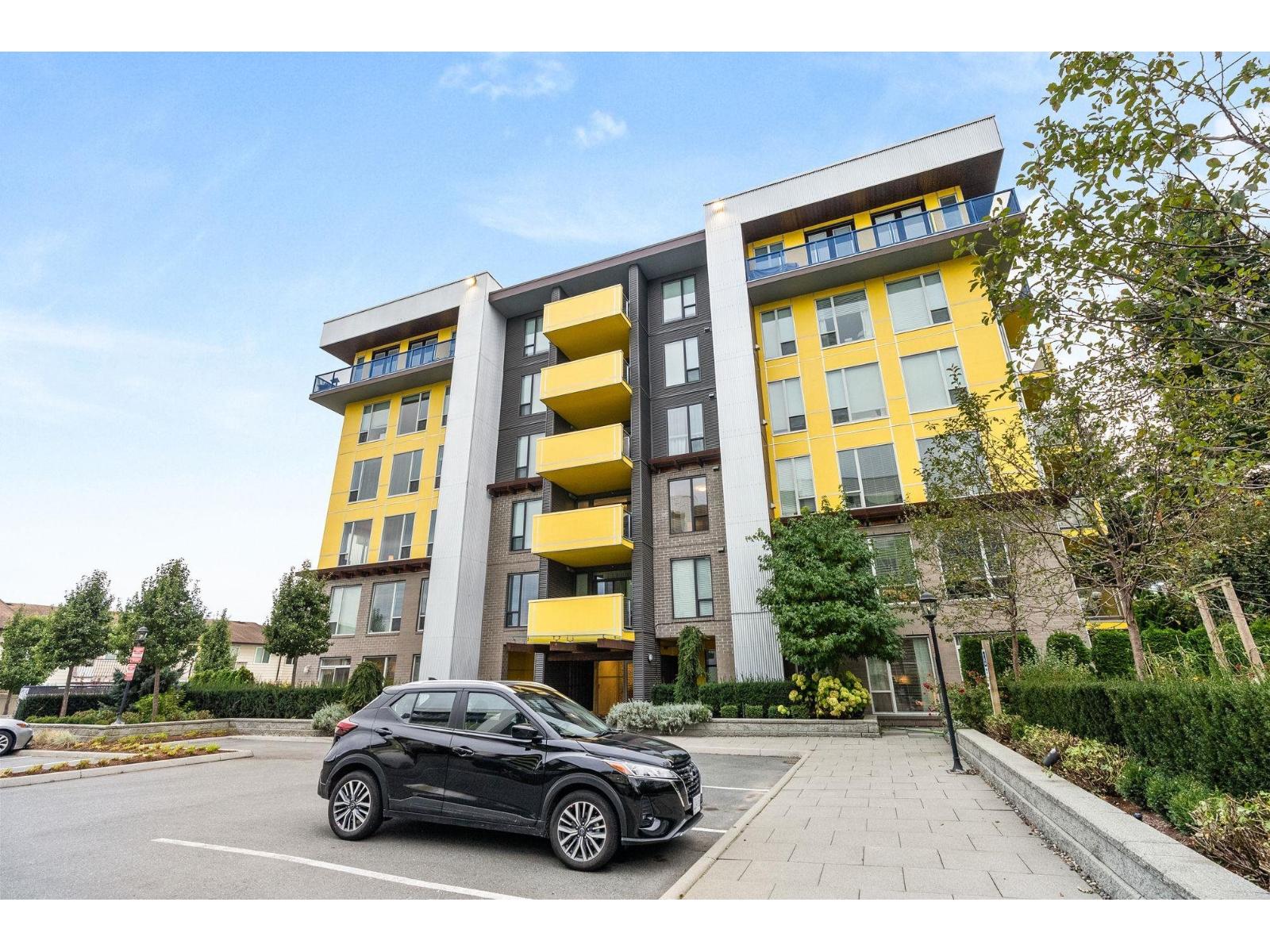 301 2555 Ware Street, Abbotsford, British Columbia  V2S 0J4 - Photo 3 - R3057619