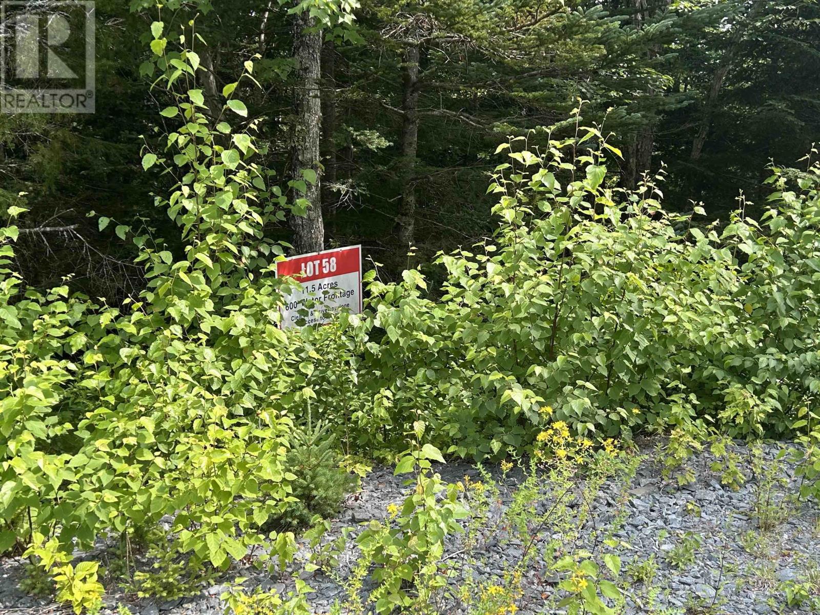 Lot 58 Riverside Drive, Goldenville, Nova Scotia  B0J 3S0 - Photo 17 - 202526073