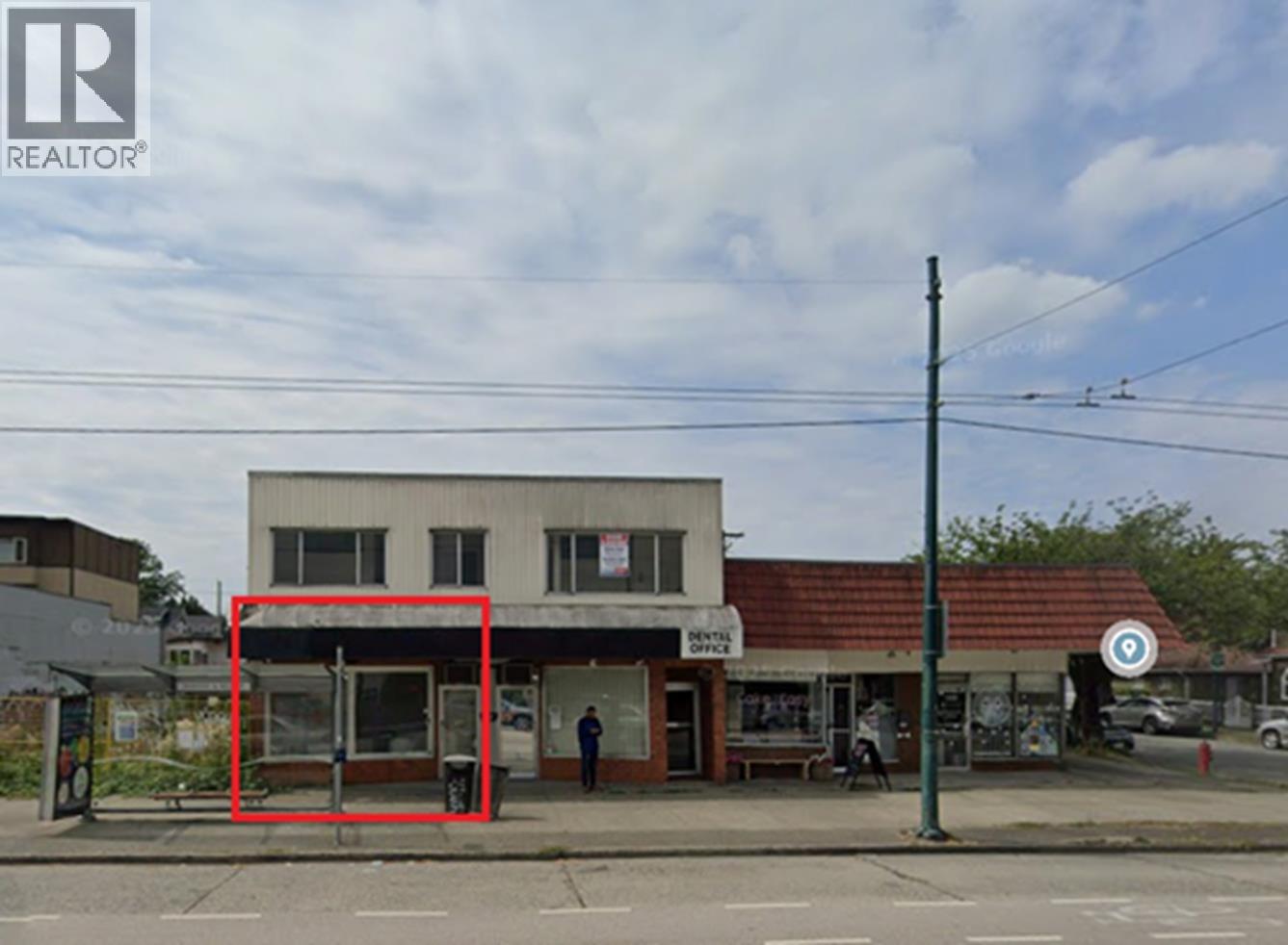 1219 NANAIMO STREET, Vancouver, British Columbia