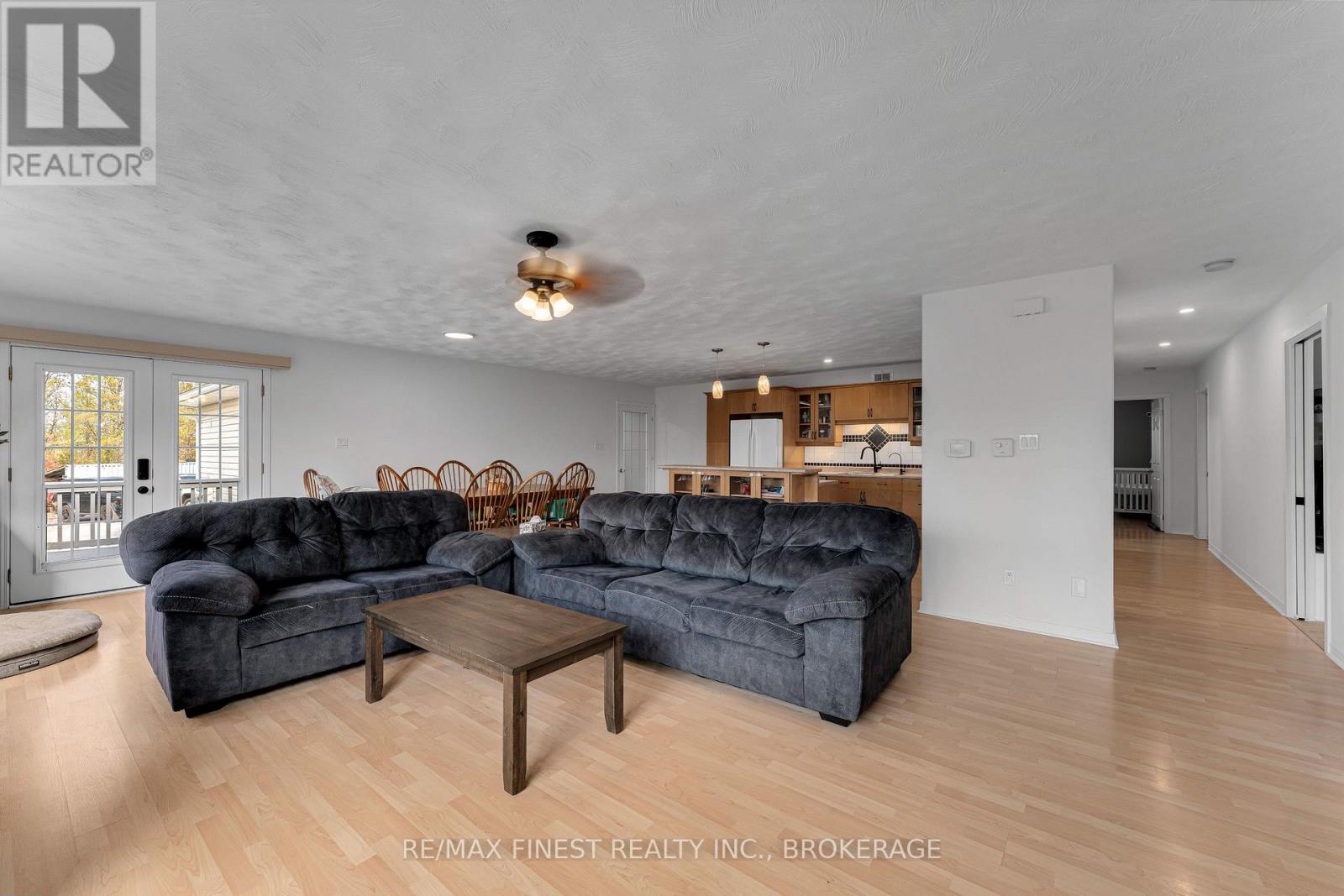 38 Ballahack Road, Stone Mills, Ontario  K0K 3G0 - Photo 11 - X12468204