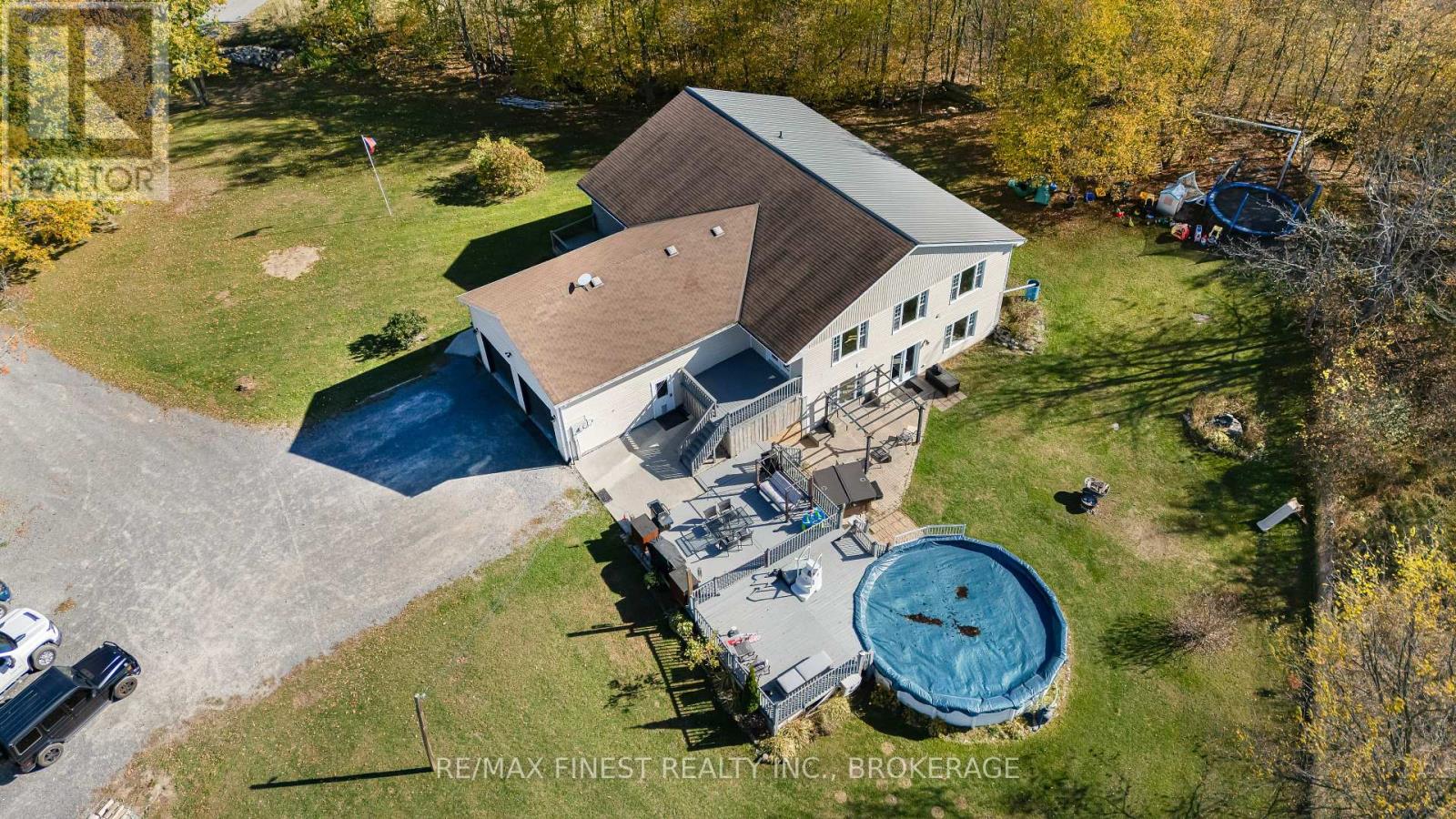38 Ballahack Road, Stone Mills, Ontario  K0K 3G0 - Photo 2 - X12468204
