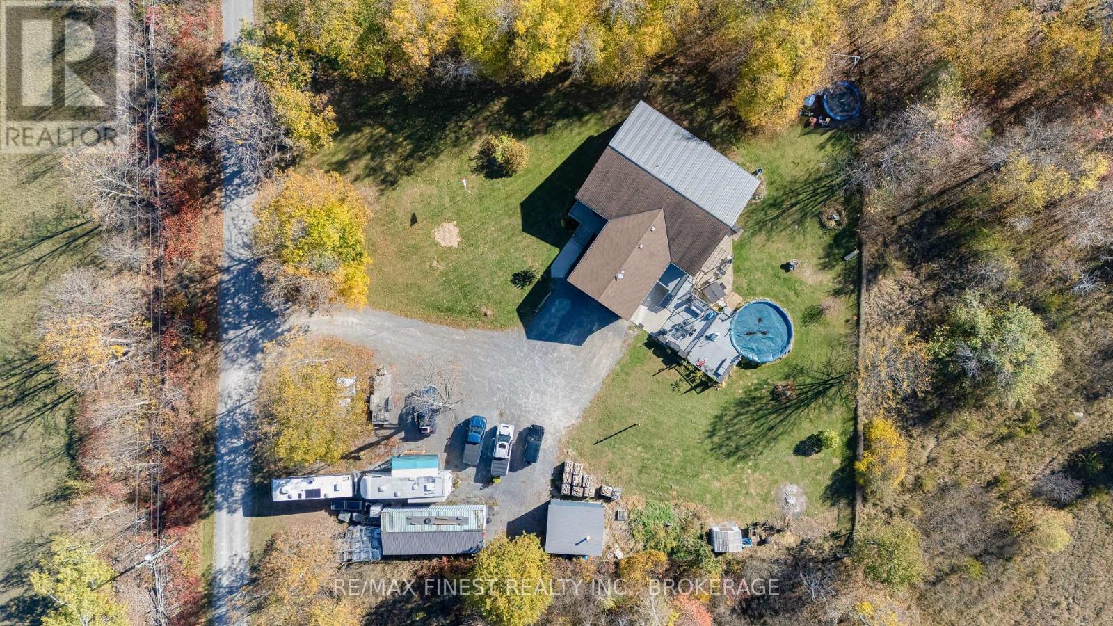 38 Ballahack Road, Stone Mills, Ontario  K0K 3G0 - Photo 3 - X12468204