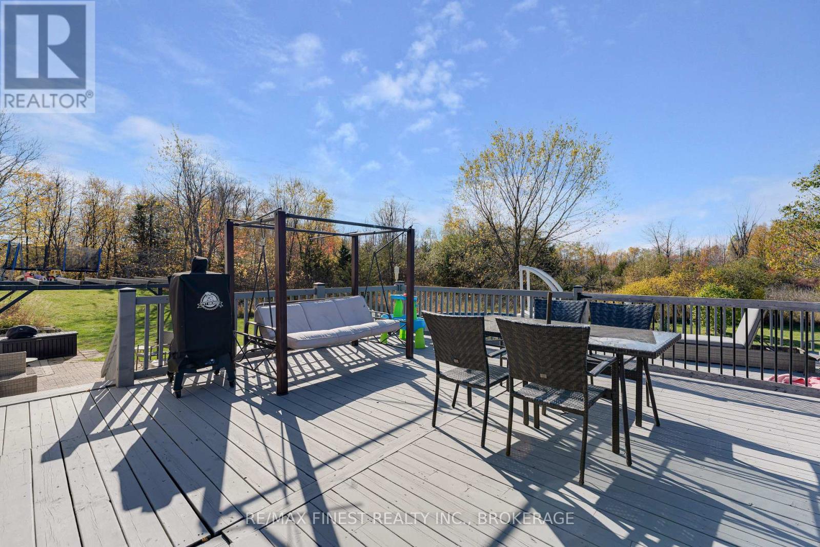 38 Ballahack Road, Stone Mills, Ontario  K0K 3G0 - Photo 43 - X12468204
