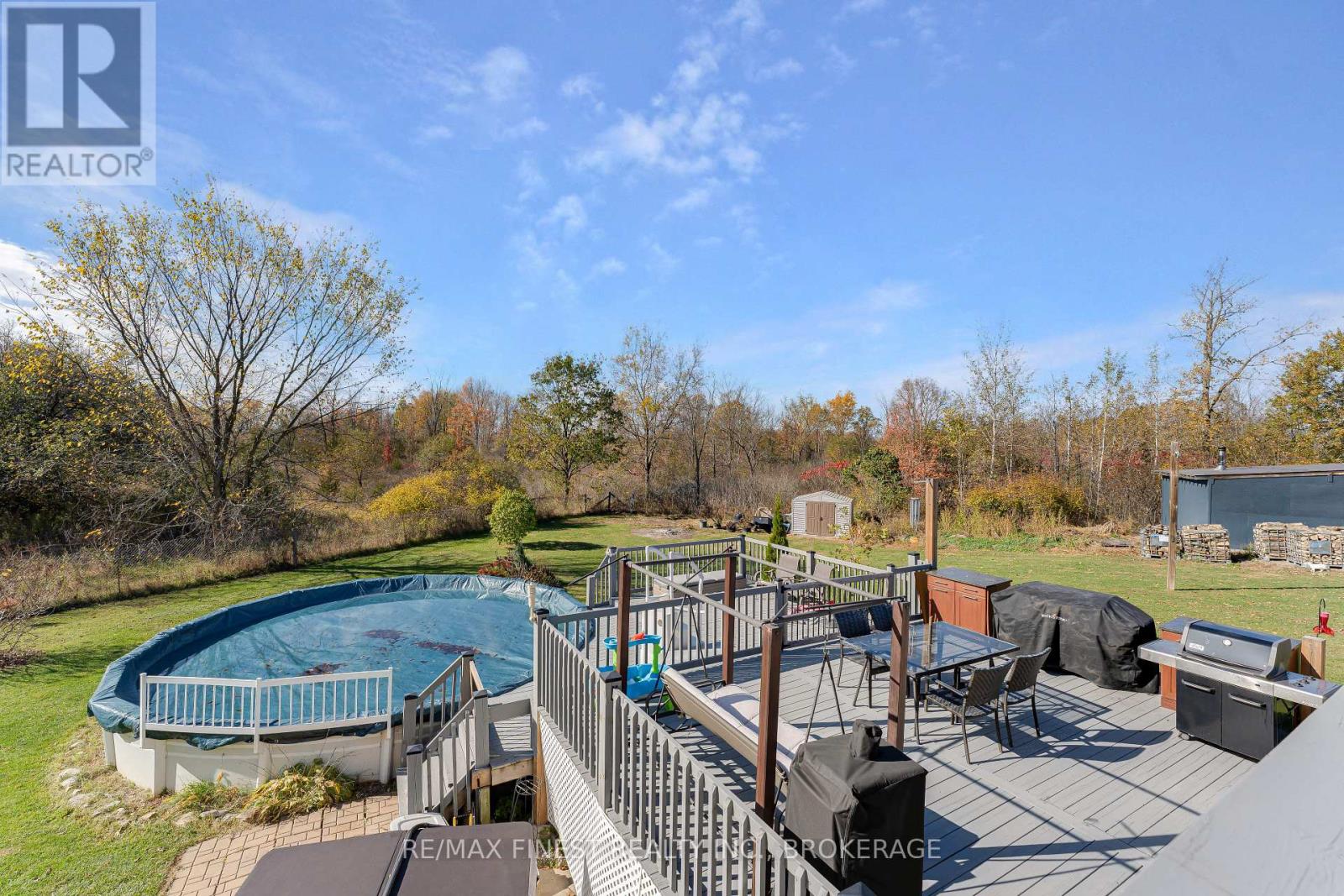 38 Ballahack Road, Stone Mills, Ontario  K0K 3G0 - Photo 45 - X12468204