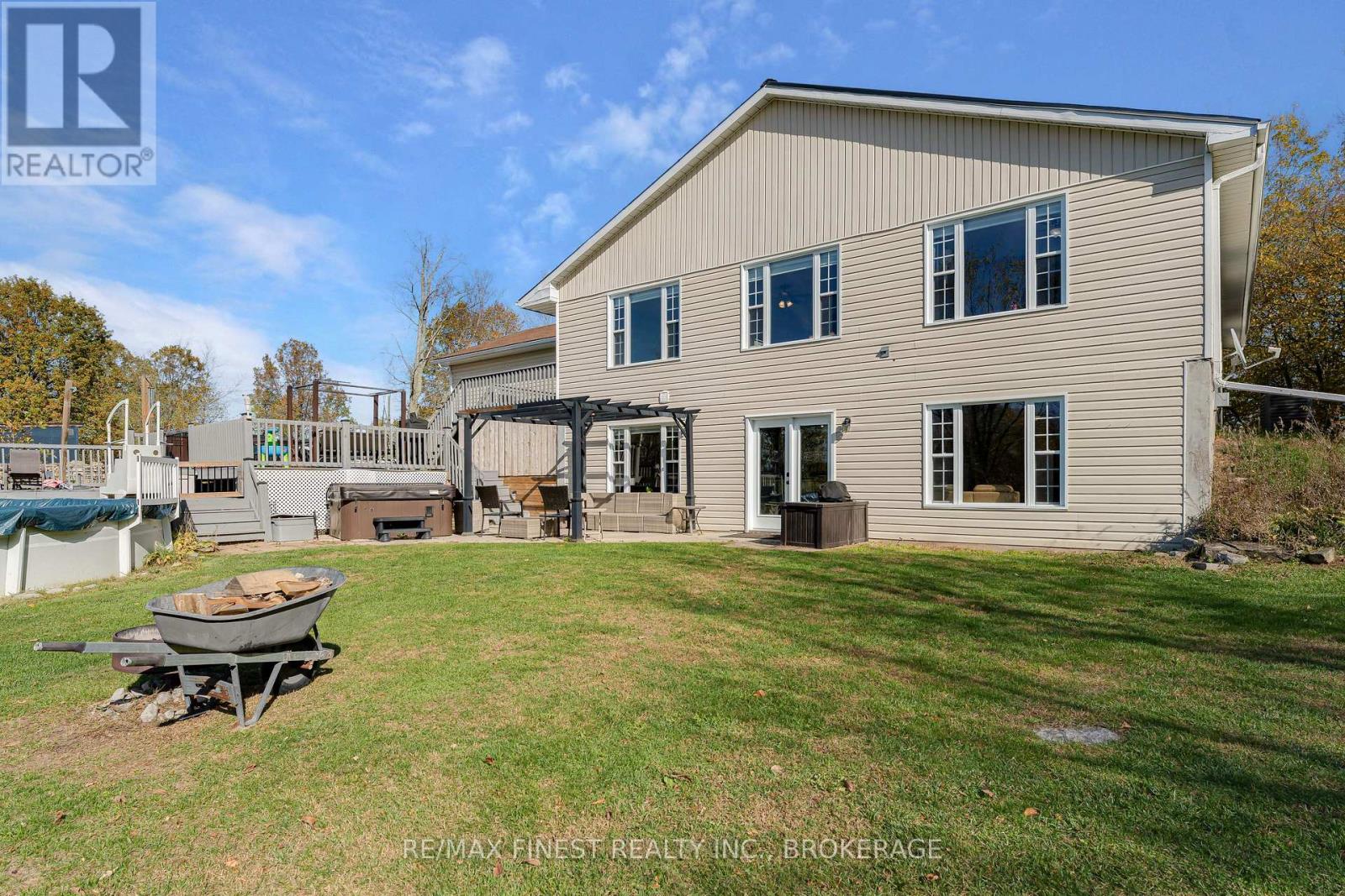 38 Ballahack Road, Stone Mills, Ontario  K0K 3G0 - Photo 46 - X12468204