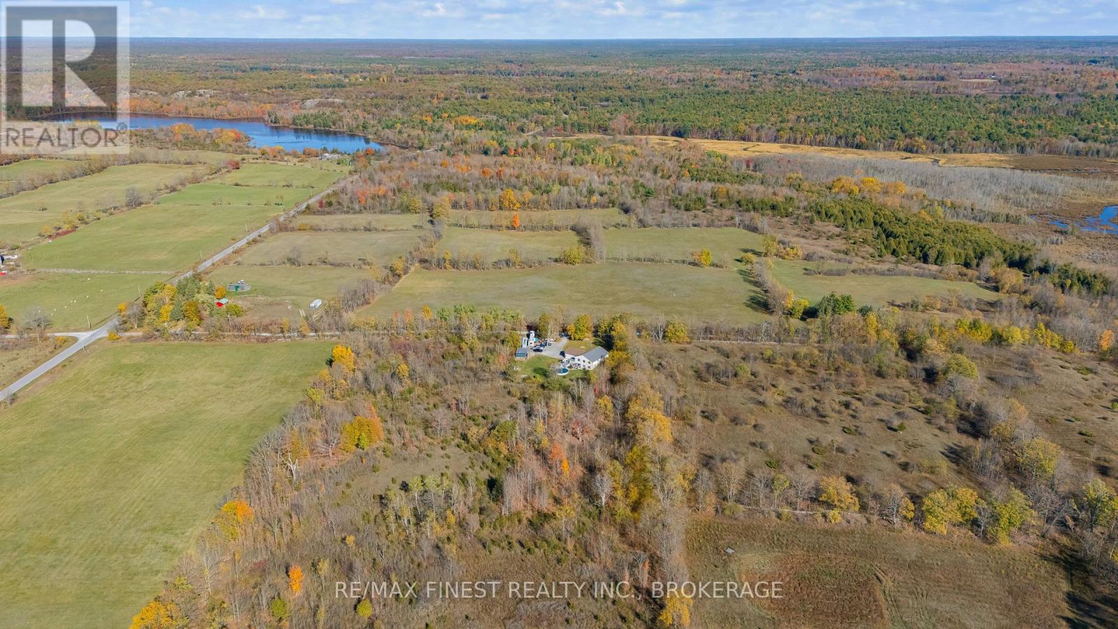 38 Ballahack Road, Stone Mills, Ontario  K0K 3G0 - Photo 48 - X12468204