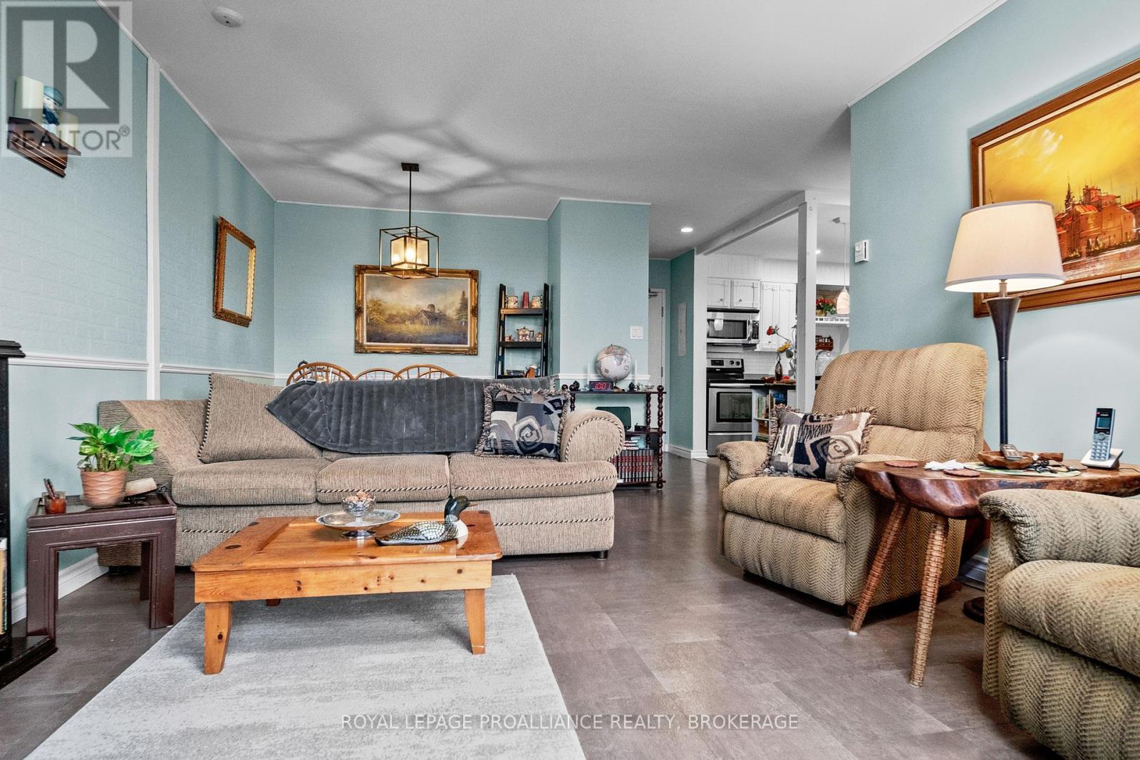 510 - 66 Greenview Drive, Kingston, Ontario  K7M 7C5 - Photo 14 - X12468268