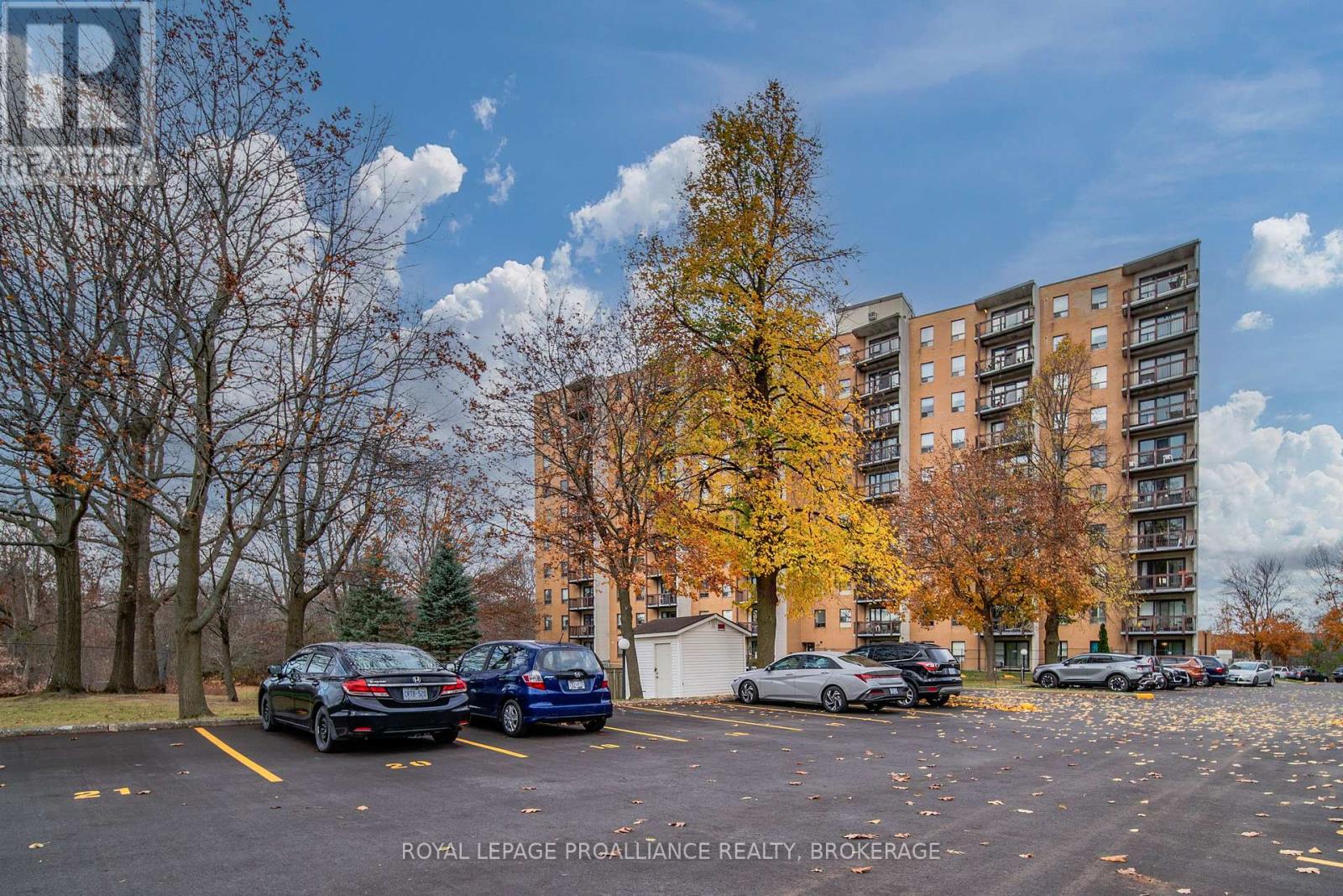 510 - 66 Greenview Drive, Kingston, Ontario  K7M 7C5 - Photo 25 - X12468268