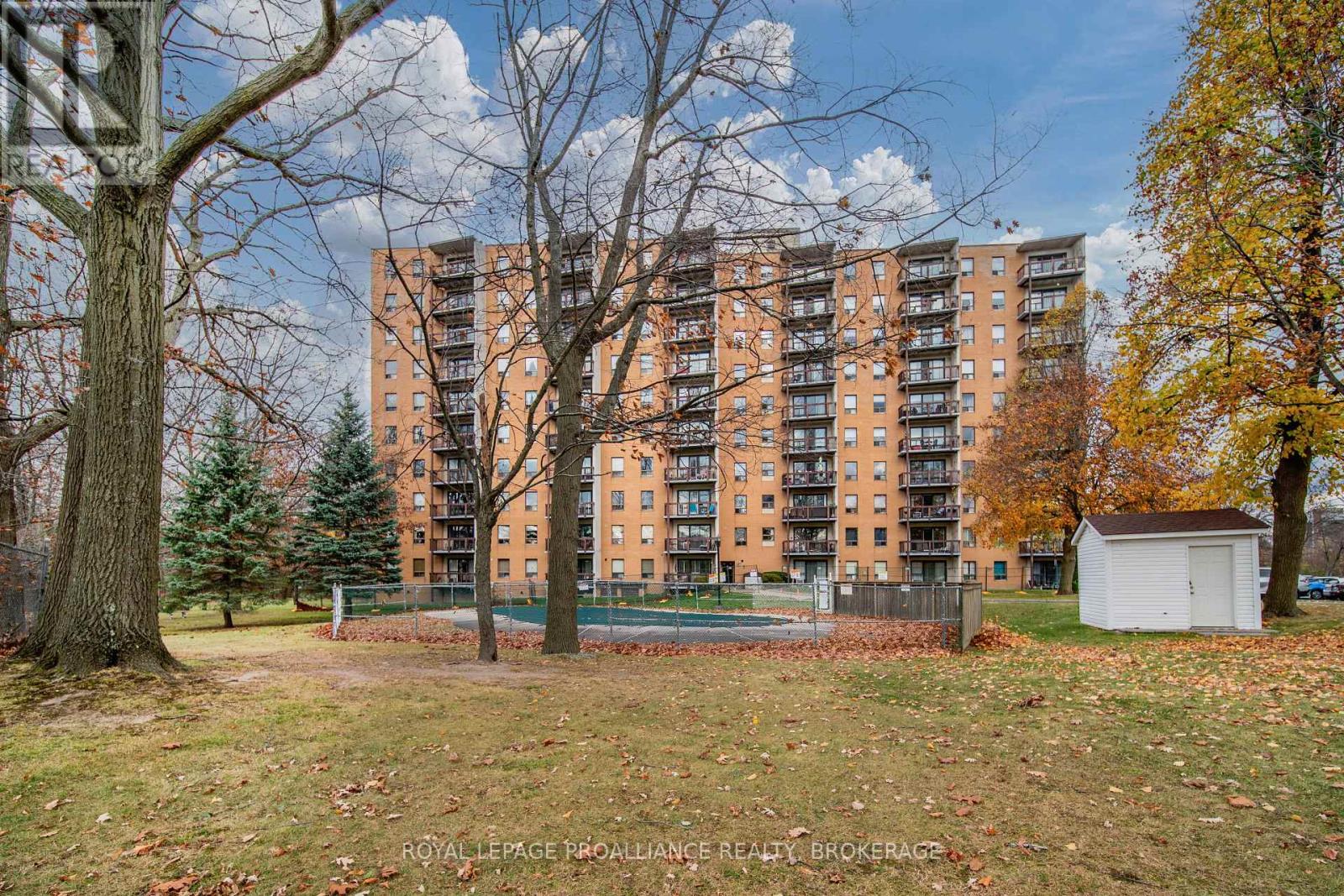 510 - 66 Greenview Drive, Kingston, Ontario  K7M 7C5 - Photo 26 - X12468268