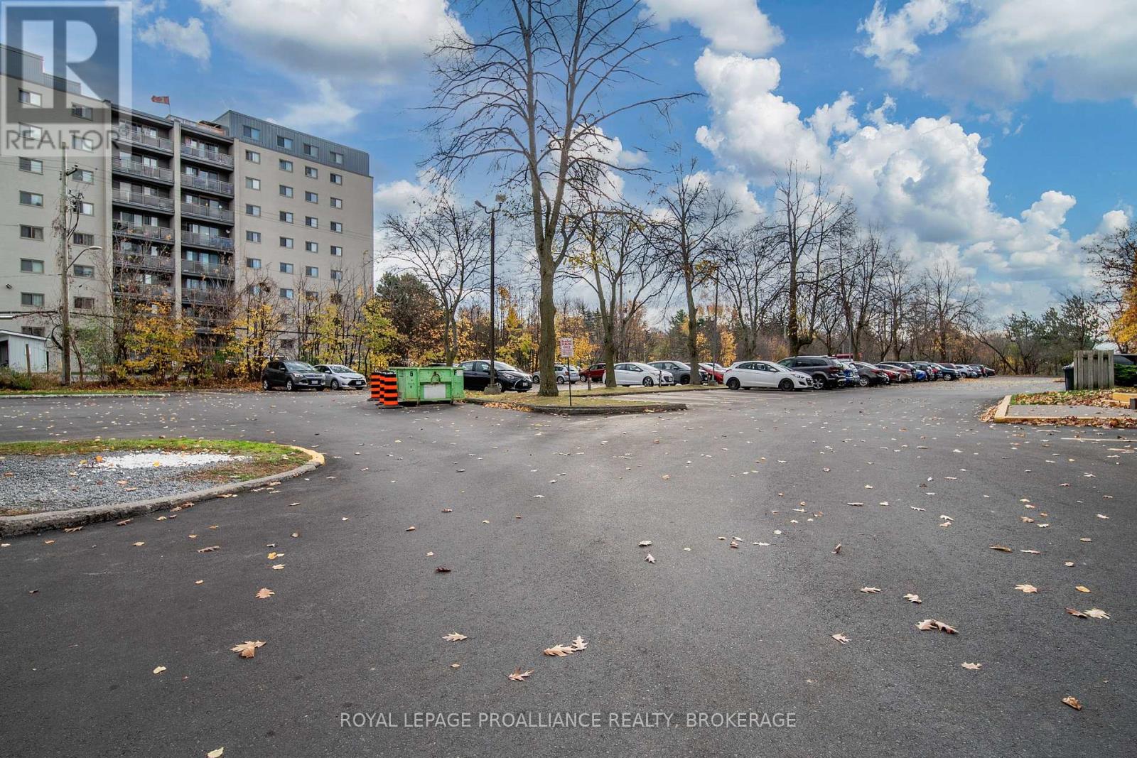 510 - 66 Greenview Drive, Kingston, Ontario  K7M 7C5 - Photo 31 - X12468268