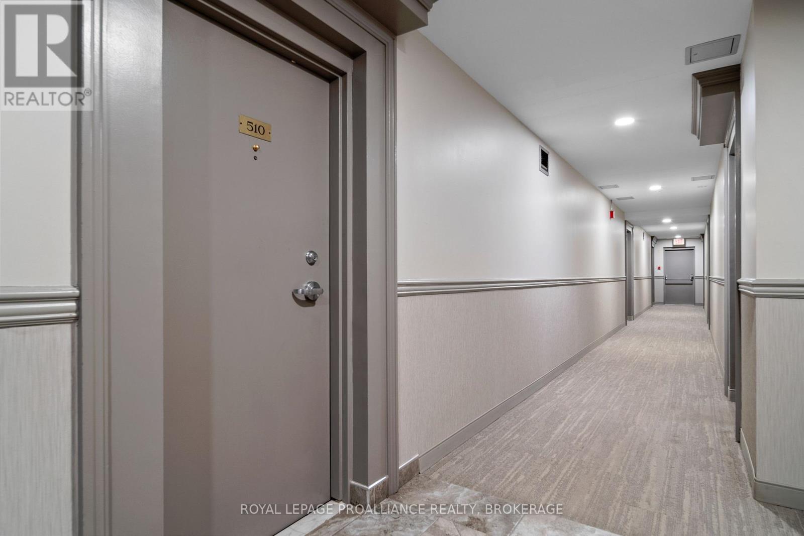 510 - 66 Greenview Drive, Kingston, Ontario  K7M 7C5 - Photo 4 - X12468268
