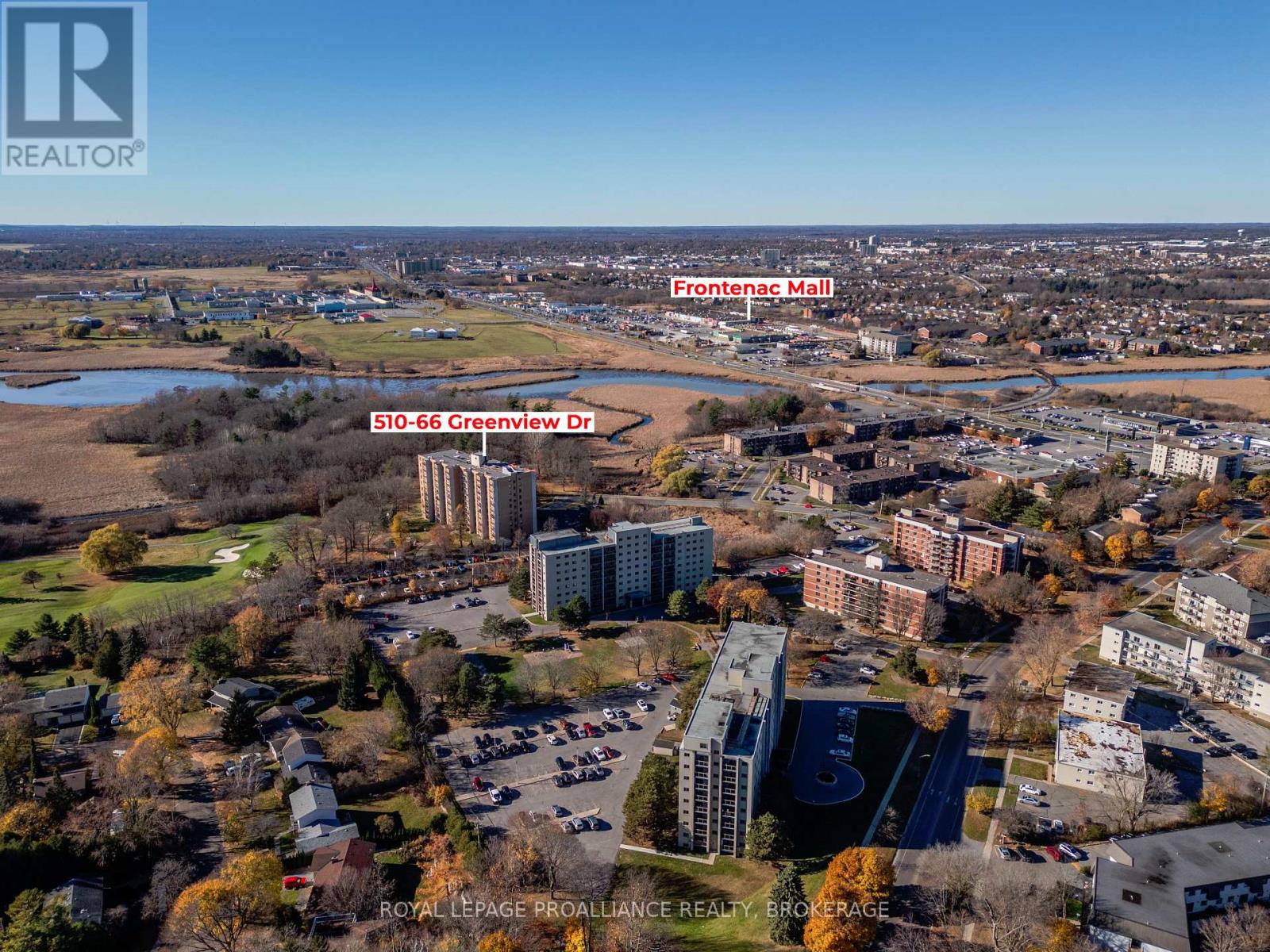 510 - 66 Greenview Drive, Kingston, Ontario  K7M 7C5 - Photo 40 - X12468268